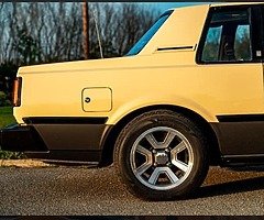 Toyota Celica Ra61 - Image 5/10