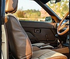 Toyota Celica Ra61 - Image 6/10