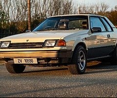 Toyota Celica Ra61 - Image 7/10
