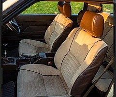 Toyota Celica Ra61 - Image 9/10