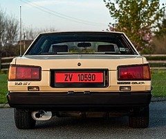 Toyota Celica Ra61 - Image 10/10