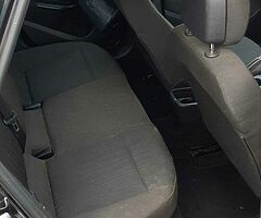 2010 Opel Astra - Image 3/5