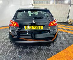 2017 Peugeot 308 - Image 3/10