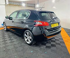 2017 Peugeot 308 - Image 4/10