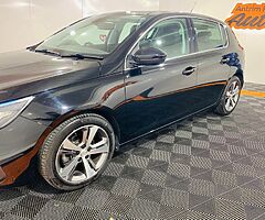 2017 Peugeot 308 - Image 6/10