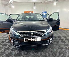 2017 Peugeot 308 - Image 7/10