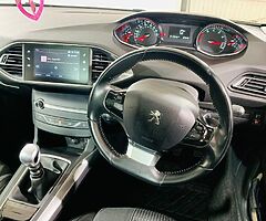 2017 Peugeot 308 - Image 10/10