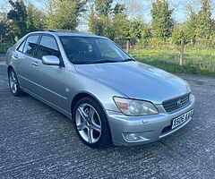 2000 Lexus IS 200 - Image 3/4
