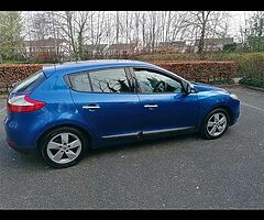 Renualt megane 2009 diesel - Image 3/5