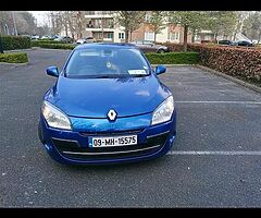 Renualt megane 2009 diesel - Image 5/5