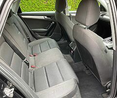 2012 Audi A4 - Image 3/5