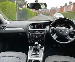 2012 Audi A4 - Image 4/5