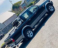 06 Ford Ranger 2.5 WILDTRUCK doe 09-2022 - Image 3/7