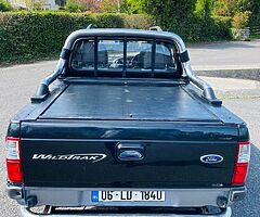 06 Ford Ranger 2.5 WILDTRUCK doe 09-2022 - Image 4/7