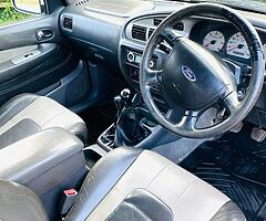 06 Ford Ranger 2.5 WILDTRUCK doe 09-2022 - Image 5/7
