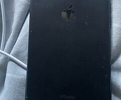 Activation Locked iPhone 7+