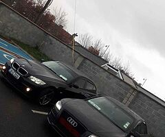 Audi A4 S Line Black Edition - Image 3/5