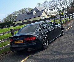 Audi A4 S Line Black Edition - Image 4/5