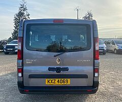 2017 Renault Renault Traffic - Image 6/10