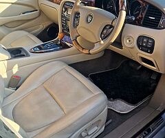 2004 Jaguar Jaguar XJ6
