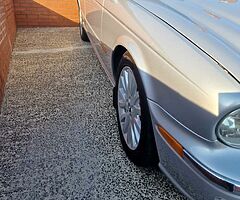 2004 Jaguar Jaguar XJ6 - Image 4/10