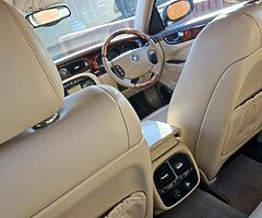 2004 Jaguar Jaguar XJ6 - Image 8/10