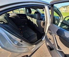 Toyota avensis 2.0 diesel D4D  6 speed manual
Nct 11/22
Tax 05/22
182000 miles 
Back discs and pads - Image 7/10