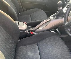 Toyota Auris 1.4 Diesel.New Nct - Image 9/10