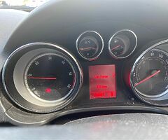2011 Vauxhall  Insignia - Image 4/5
