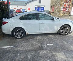 2011 Vauxhall  Insignia - Image 5/5