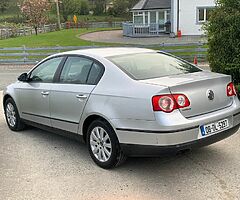 Volkswagen Passat cheap tax ✅