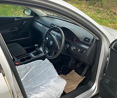 Volkswagen Passat cheap tax ✅ - Image 4/5