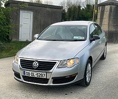 Volkswagen Passat cheap tax ✅ - Image 5/5