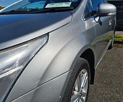 2011 Avensis NCT - Image 9/10