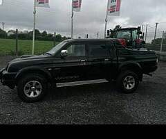 Jeep wanted mush have doe cash waiting