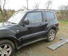 Jeep wanted mush have doe cash waiting