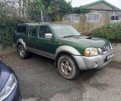 Jeep wanted mush have doe cash waiting