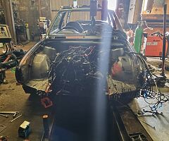 E36 6 Cylinder