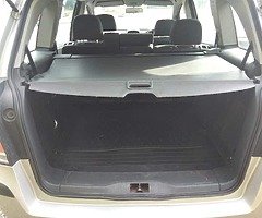 07 Zafira needs slave cylinder - Image 5/9