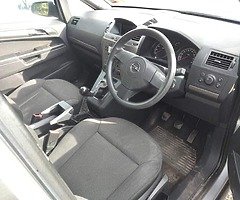 07 Zafira needs slave cylinder - Image 6/9