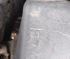 07 Zafira needs slave cylinder - Image 7/9