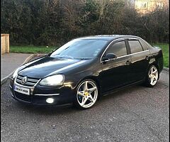 Mk5 Golf/Jetta/ B7 A4 Wanted