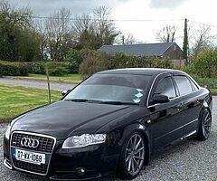 Mk5 Golf/Jetta/ B7 A4 Wanted
