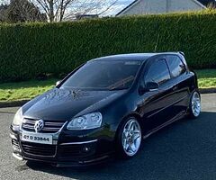 Mk5 Golf/Jetta/ B7 A4 Wanted