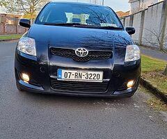 Toyota Auris 1.6 petrol manual - Image 4/10