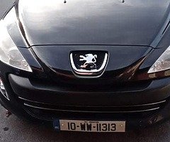 Peugeot 308 - Image 5/9