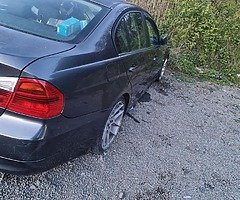 Ava 9.5 all around 18s good wheels - Image 5/5