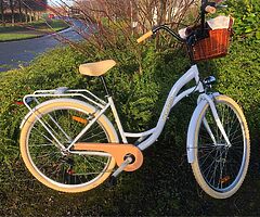 LADY CITY BIKE - Brand New - DELIVERY  - Image 6/10