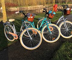 LADY CITY BIKE - Brand New - DELIVERY  - Image 10/10