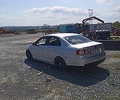 Jetta for sale fail sheet there !
Need gone!